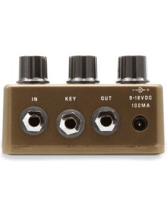 SEYMOUR DUNCAN POLARON ANALOG PHASE SHIFTER PEDAL 2