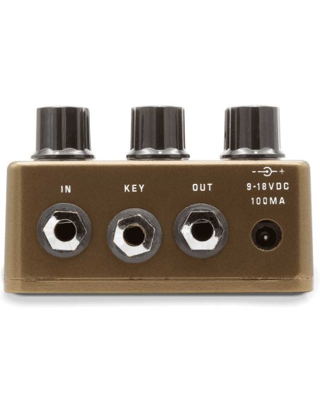 SEYMOUR DUNCAN POLARON ANALOG PHASE SHIFTER PEDAL SEYMOUR DUNCAN POLARON ANALOG PHASE SHIFTER PEDAL