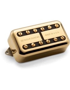 SEYMOUR DUNCAN PSYCLONE HB BRIDGE GOLD