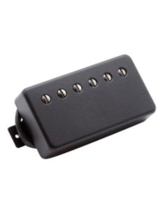SEYMOUR DUNCAN SH-1N '59 MODEL BLACK CVR