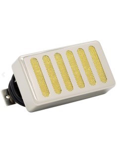 SEYMOUR DUNCAN SH-1B '59 MODEL RNKL RAD GOLD MESH