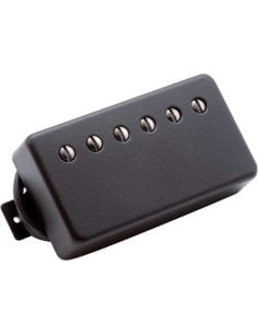 SEYMOUR DUNCAN SH-6N DUNCAN DSTRN BLACK CVR