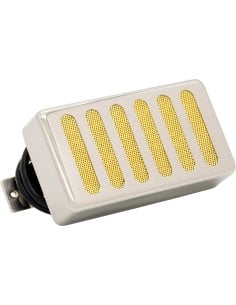SEYMOUR DUNCAN SH-6N DUNCAN DSTRN RNKL RAD GLD MSH