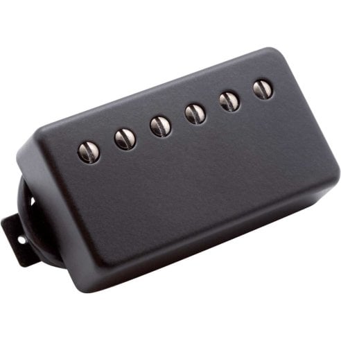 SEYMOUR DUNCAN SH-PG1B PEARLY GATES BLACK CVR
