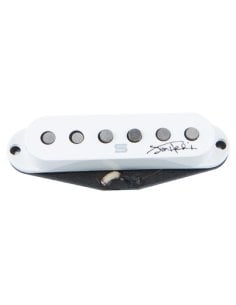 SEYMOUR DUNCAN JIMI HENDRIX SIGNATURE STRAT BRIDGE WHITE