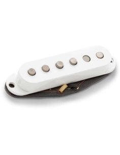 SEYMOUR DUNCAN RETRO ANTQ FOR STRAT TEXAS HOT