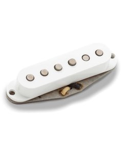 SEYMOUR DUNCAN RETRO ANTQ FOR STRAT TEXAS HOT RWRP