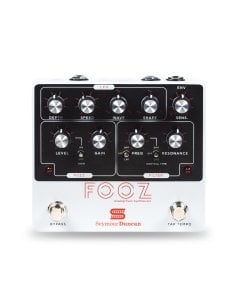 SEYMOUR DUNCAN PEDALE FOOZ ANALOG FUZZ SYNTH
