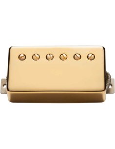 SEYMOUR DUNCAN APH-2N SLASH ALNC II PRO HB GOLD COVER