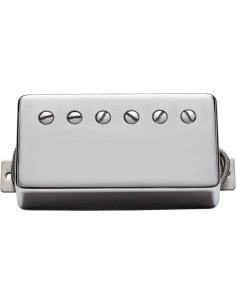 SEYMOUR DUNCAN APH-2N SLASH ALNC II PRO HB NICKEL COVER