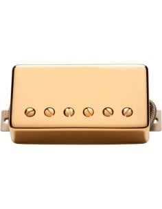 SEYMOUR DUNCAN APH-2B SLASH ALNC II PRO HB GOLD COVER