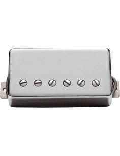 SEYMOUR DUNCAN APH-2B SLASH ALNC II PRO HB NICKEL COVER