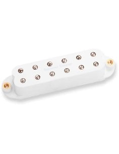 SEYMOUR DUNCAN BILLY GIBBONS' RED DEVIL NECK WHITE