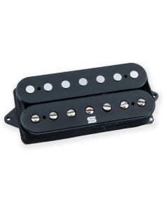 SEYMOUR DUNCAN DUALITY 7 STRG BRIDGE BLACK