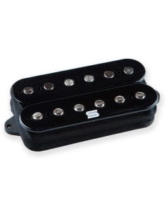 SEYMOUR DUNCAN DUALITY 7 STRG SET BLACK