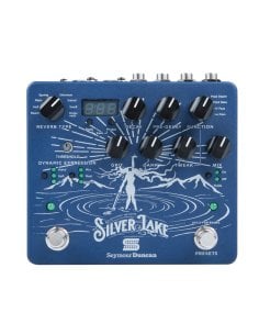 SEYMOUR DUNCAN SILVER LAKE REVERB
