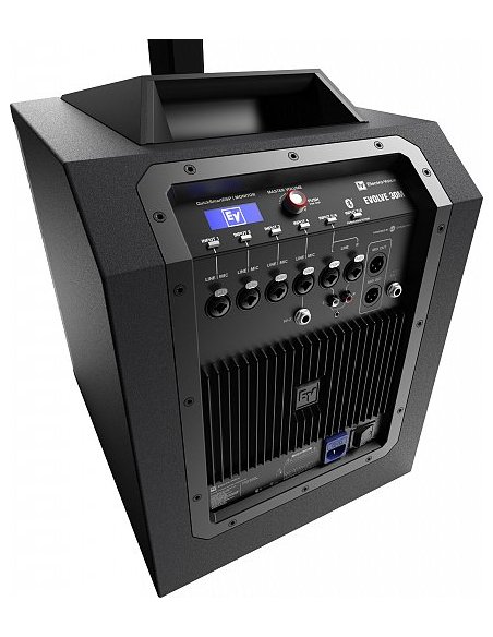 ELECTRO VOICE EVOLVE30M-EU ELECTRO VOICE EVOLVE30M-EU