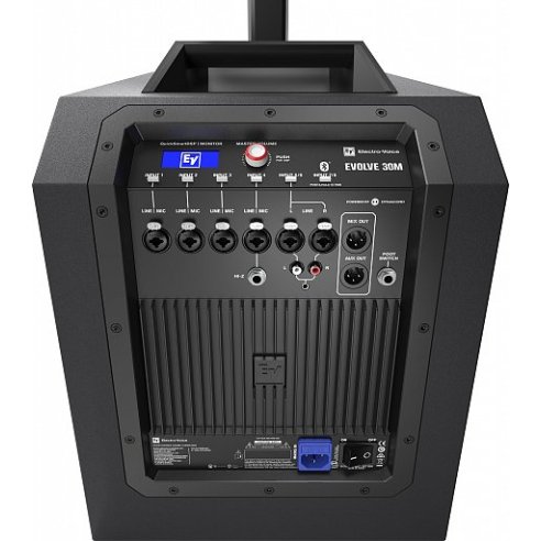 ELECTRO VOICE EVOLVE30M-EU