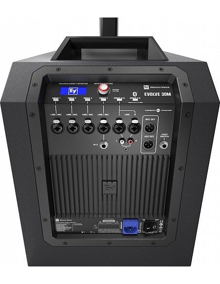 ELECTRO VOICE EVOLVE30M-EU ELECTRO VOICE EVOLVE30M-EU