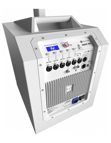ELECTRO VOICE EVOLVE30M-W (BIANCO) ELECTRO VOICE EVOLVE30M-W (BIANCO)