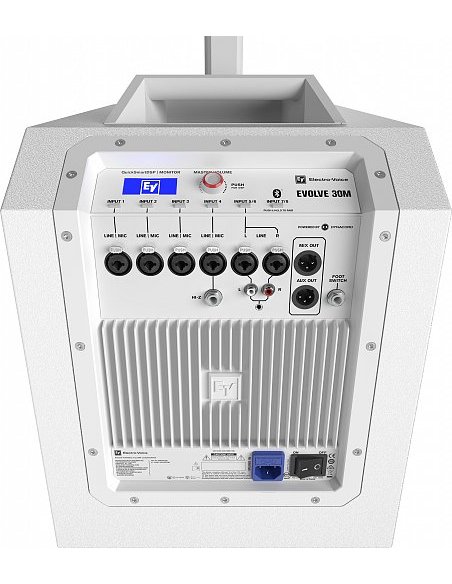 ELECTRO VOICE EVOLVE30M-W (BIANCO) ELECTRO VOICE EVOLVE30M-W (BIANCO)