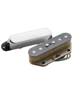 SEYMOUR DUNCAN BRAD PAISLEY LA BREA TELE SET