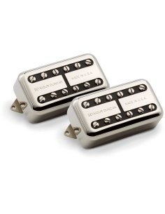SEYMOUR DUNCAN SET PSYCLONE HB NICKEL