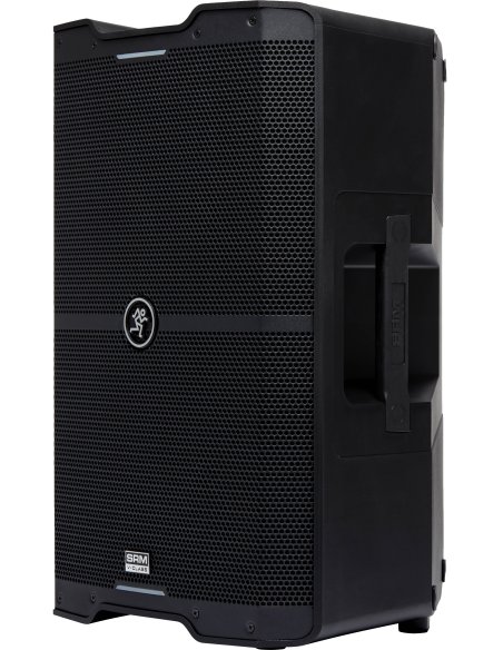 MACKIE SRM210 V-CLASS MACKIE SRM210 V-CLASS