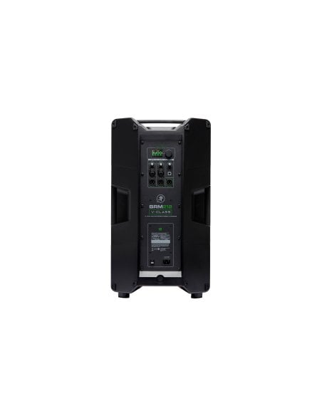 MACKIE SRM212 V-CLASS MACKIE SRM212 V-CLASS