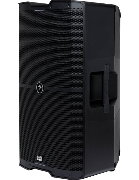 MACKIE SRM215 V-CLASS MACKIE SRM215 V-CLASS