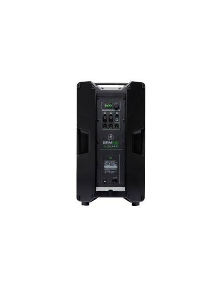 MACKIE SRM215 V-CLASS MACKIE SRM215 V-CLASS