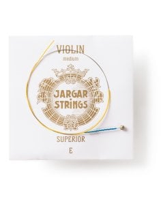 JARGAR ITALIA MI SUPERIOR BLUE MEDIUM PER VIOLINO CON PALLINO JA1101