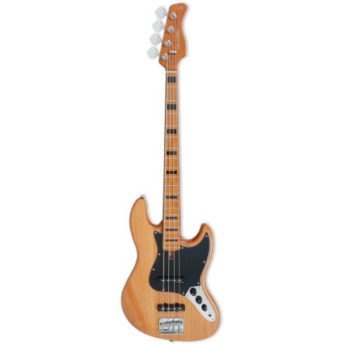 MARCUS MILLER V5 ALDER-4 NT NATURAL