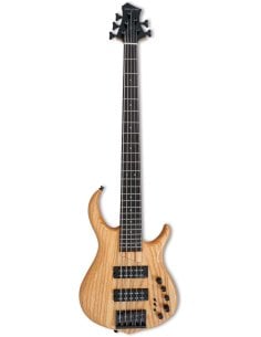 MARCUS MILLER M5 SWAMP ASH-5 NT NATURAL