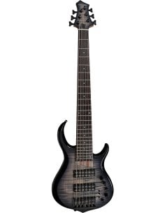 MARCUS MILLER M7-6 TBK TRANS BLACK