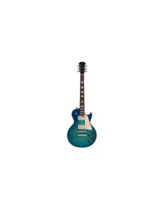 SIRE GUITARS L7 TBL TRANS BLUE 2
