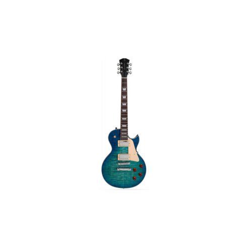 SIRE GUITARS L7 TBL TRANS BLUE