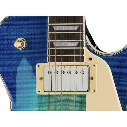 SIRE GUITARS L7 TBL TRANS BLUE