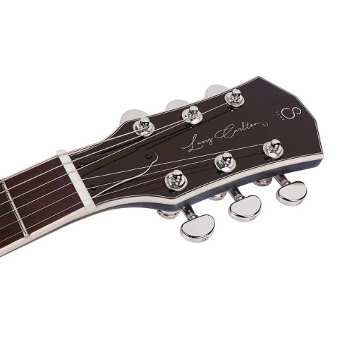 SIRE GUITARS L7 TBL TRANS BLUE
