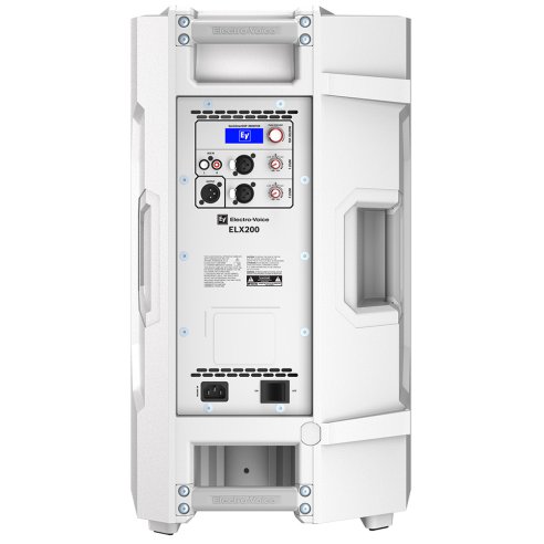 ELECTRO VOICE ELX200-12P-W