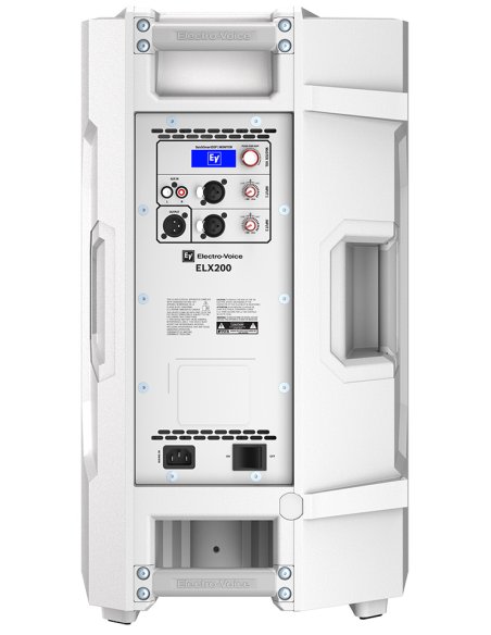 ELECTRO VOICE ELX200-12P-W ELECTRO VOICE ELX200-12P-W