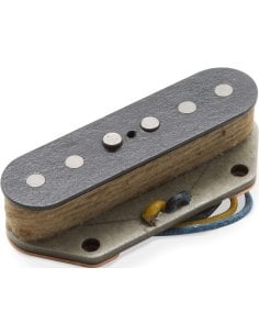 SEYMOUR DUNCAN BRAD PAISLEY LA BREA TELE BRIDG