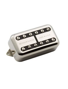 SEYMOUR DUNCAN PSYCLONE HB BRIDGE NICKEL