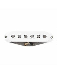 SEYMOUR DUNCAN RETRO ANTQ STRAT TEXAS HOT CUST BDG