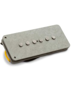 SEYMOUR DUNCAN RETRO ANTQ II JAZZMASTER JAM BRDG