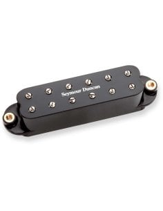 SEYMOUR DUNCAN BILLY GIBBONS' RED DEVIL BRIDGE BLACK