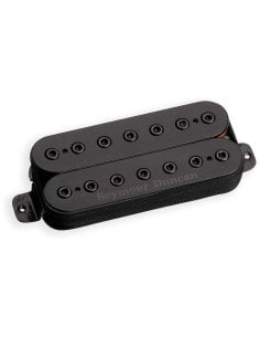 SEYMOUR DUNCAN M HOLCOMB ALPHA NECK BLK 7STR