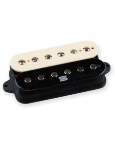 SEYMOUR DUNCAN DUALITY NECK ZEBRA