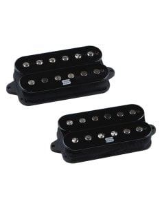SEYMOUR DUNCAN DUALITY SET BLACK