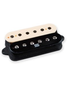 SEYMOUR DUNCAN DUALITY TREMBUCKER REV ZEBRA